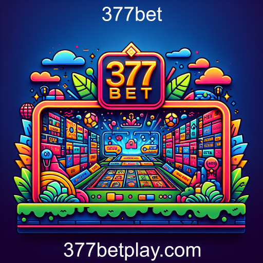 Descubra a Categoria de Jogos no 377bet