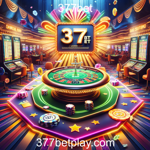 Atrações das Promoções no 377bet: O que você precisa saber!
